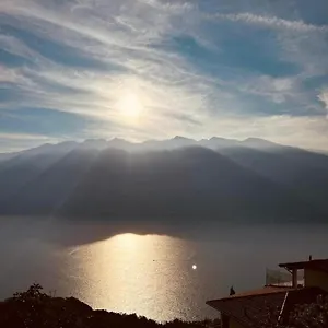 Casa Cristina - Vista Ferienhaus
