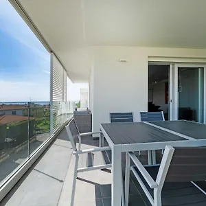 Apartmentsgarda - Le Terrazze Del Garda Lazise
