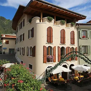 3* Szálloda Garni