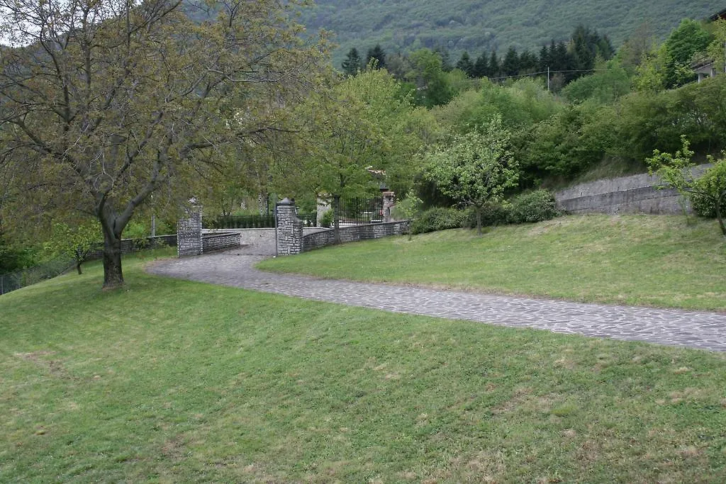 Holiday home La Finestra Sul Lago Tignale