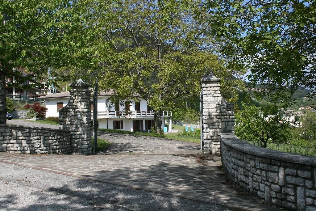 La Finestra Sul Lago Tignale