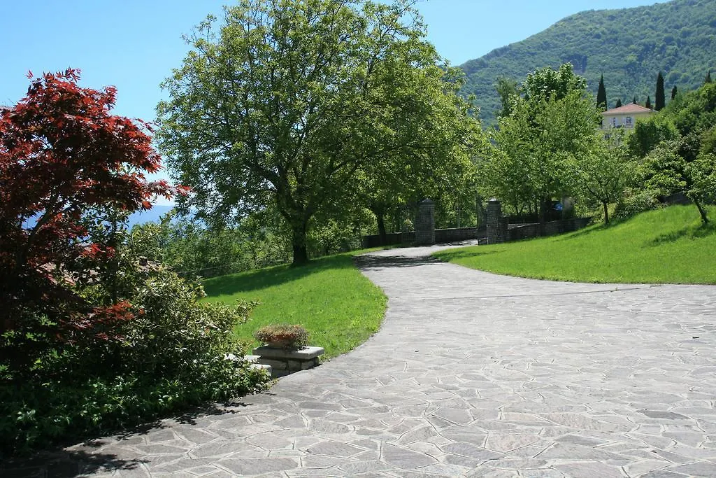 La Finestra Sul Lago Tignale 0*,  Italy