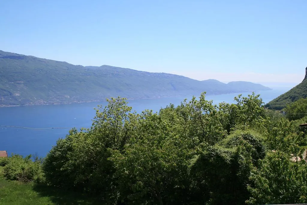 La Finestra Sul Lago Tignale