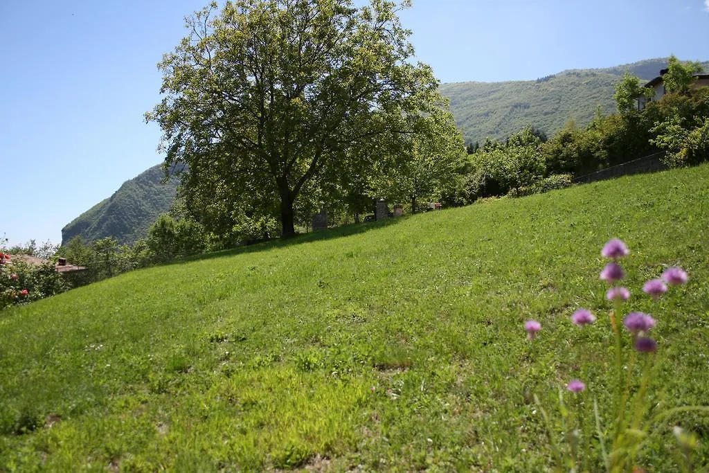 Holiday home La Finestra Sul Lago Tignale