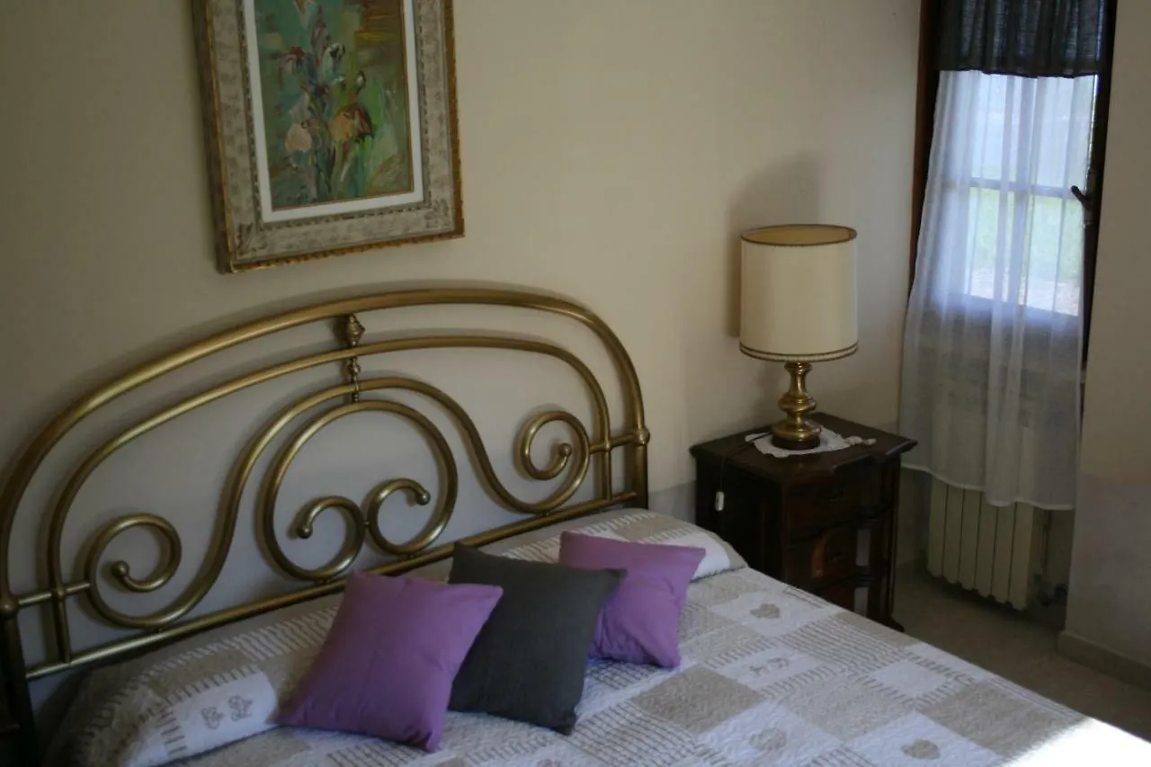 Holiday home La Finestra Sul Lago Tignale